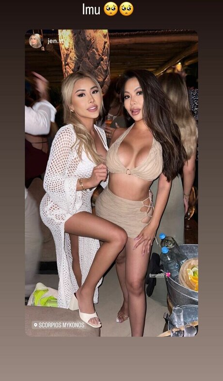 Angel Ngo