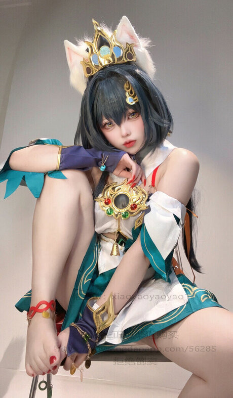 Xiaoyaoyaoyao12