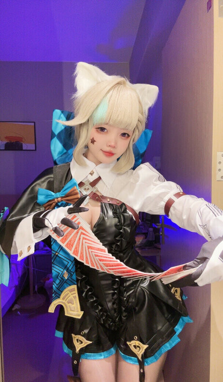 Xiaoyaoyaoyao12