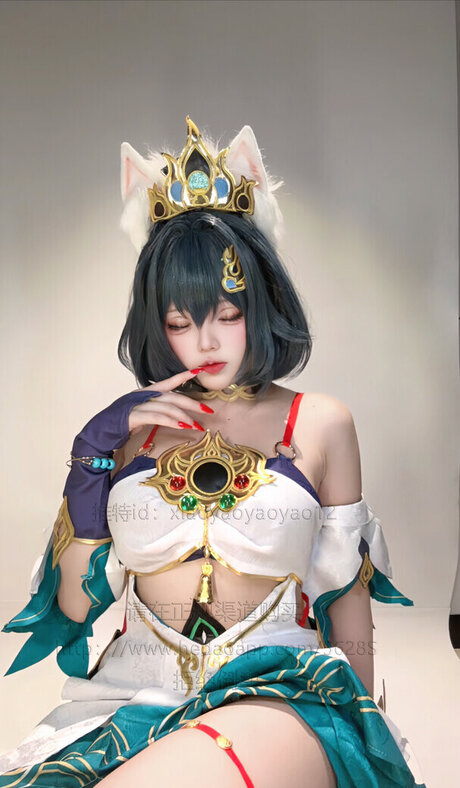 Xiaoyaoyaoyao12