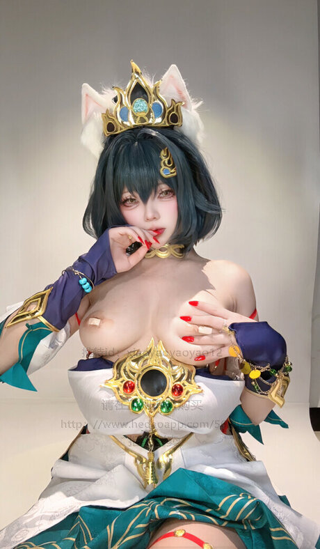 Xiaoyaoyaoyao12