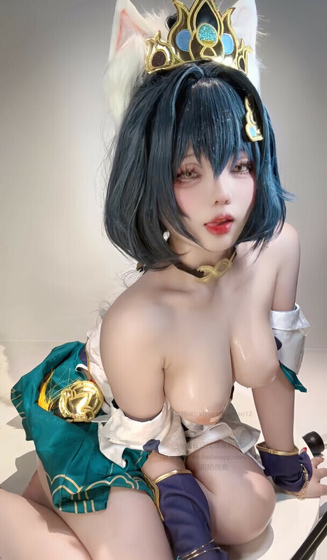Xiaoyaoyaoyao12