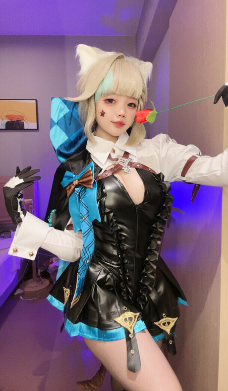 Xiaoyaoyaoyao12