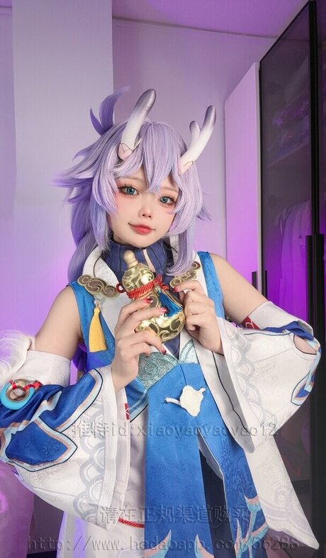 Xiaoyaoyaoyao12