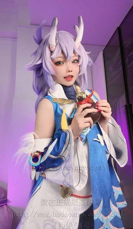 Xiaoyaoyaoyao12