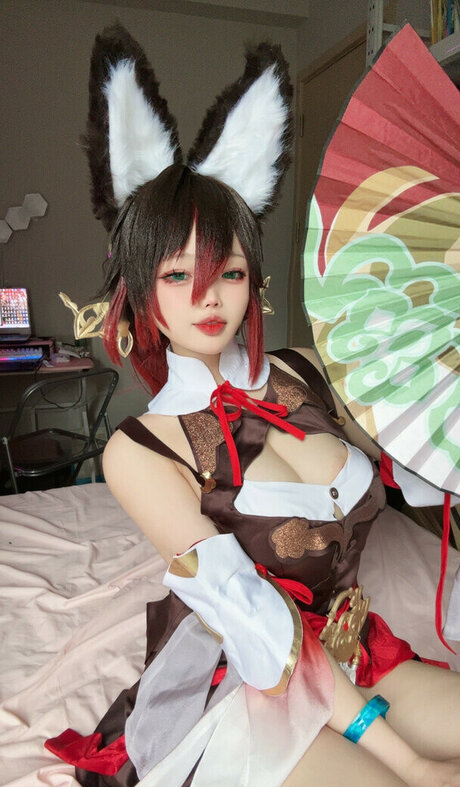 Xiaoyaoyaoyao12