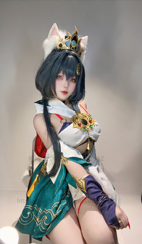 Xiaoyaoyaoyao12
