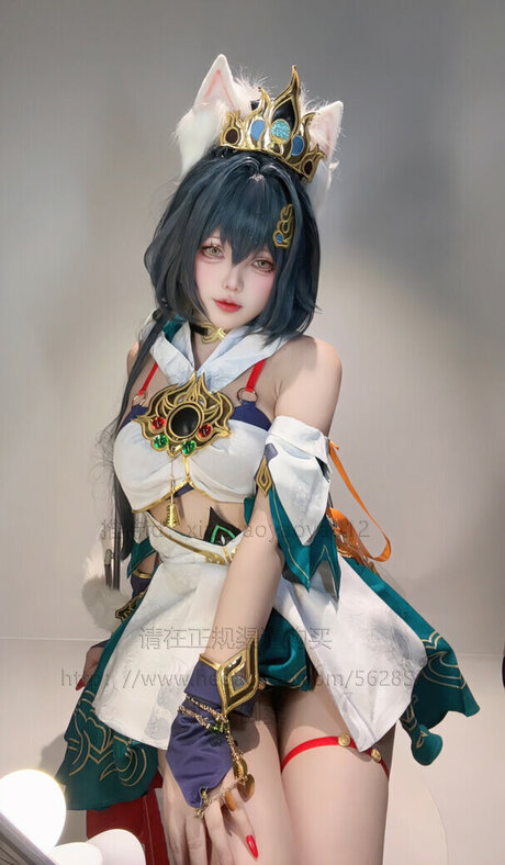 Xiaoyaoyaoyao12