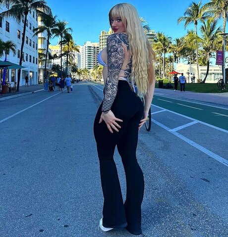 Lilaclexx