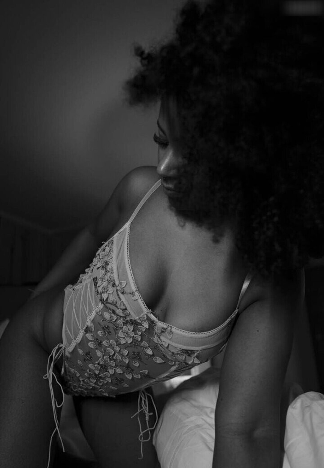 Naakte gelekte OnlyFans-foto van Graefiinmelanin #78 Naakte gelekte OnlyFans-foto van Graefiinmelanin #78