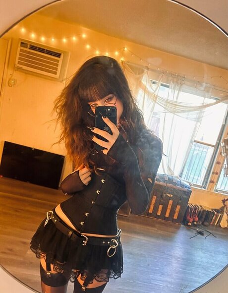 Moongirlevie