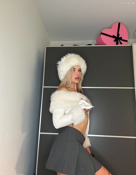 Russianlucy