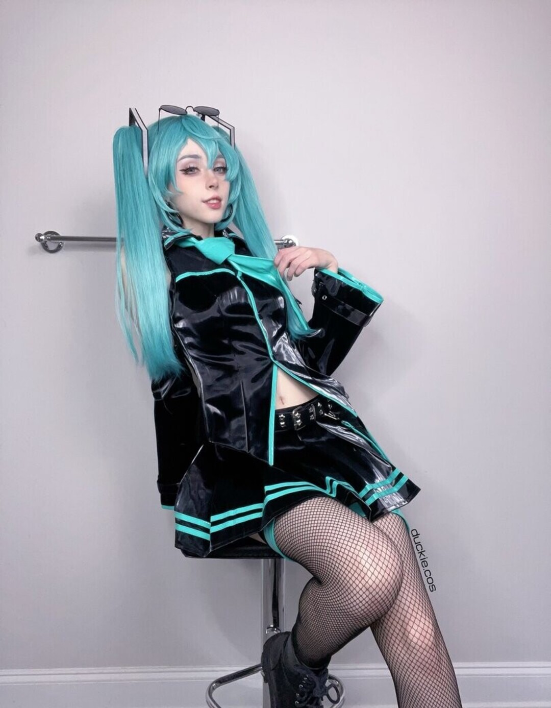 Naakte gelekte OnlyFans-foto van Duckiecos #122 Naakte gelekte OnlyFans-foto van Duckiecos #122