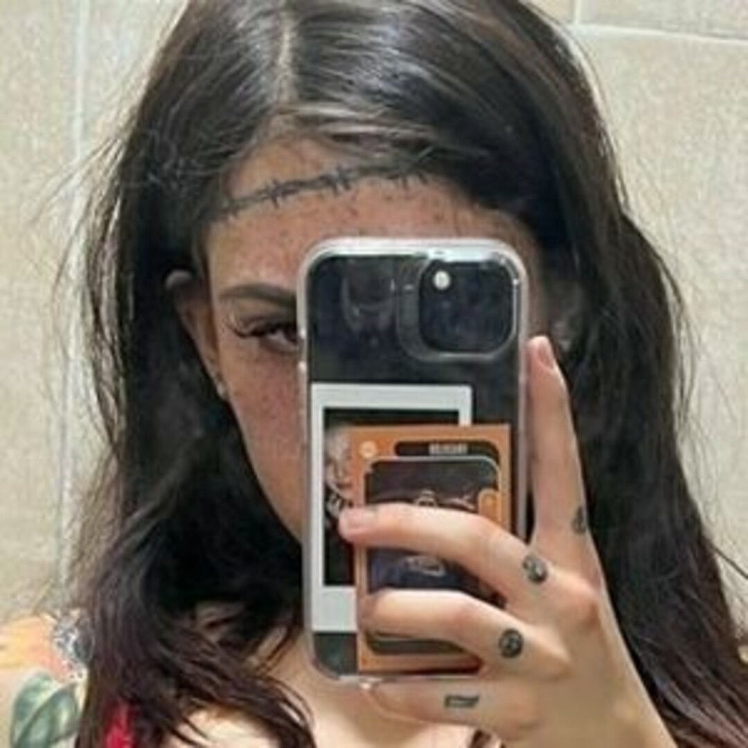 Naakte gelekte OnlyFans-foto van Aidee Haller #22 Naakte gelekte OnlyFans-foto van Aidee Haller #22