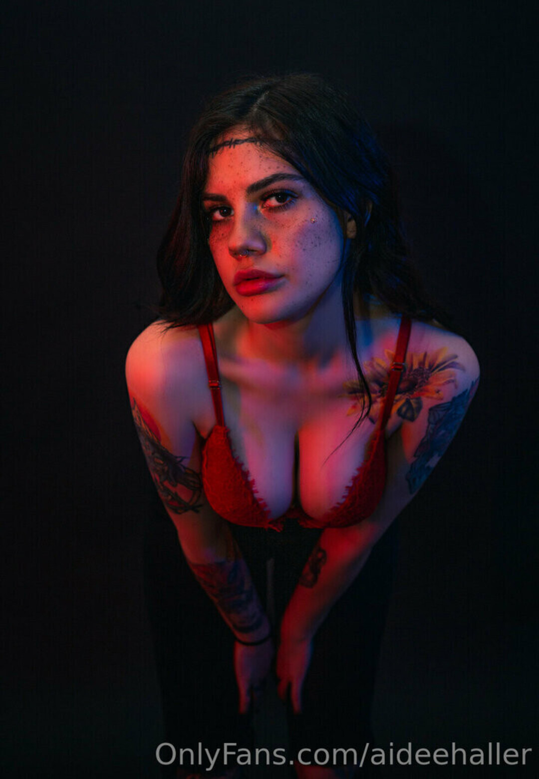 Naakte gelekte OnlyFans-foto van Aidee Haller #34 Naakte gelekte OnlyFans-foto van Aidee Haller #34