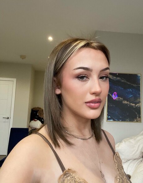 Kiera Bridget
