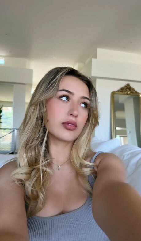 Kiera Bridget