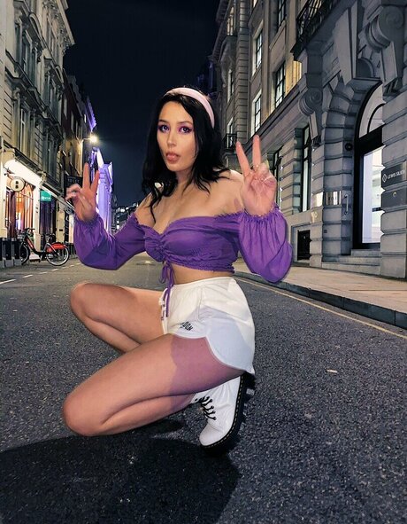 Kiera Bridget
