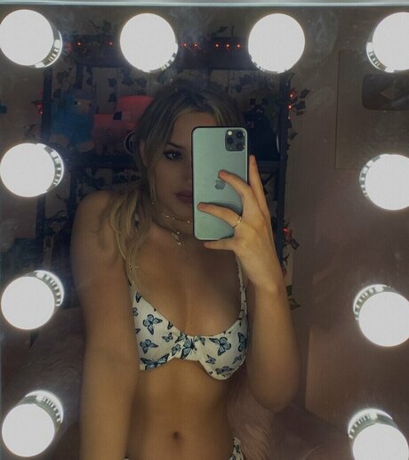 Kiera Bridget