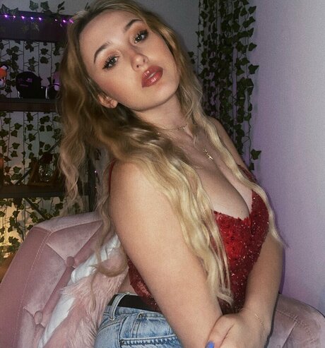 Kiera Bridget