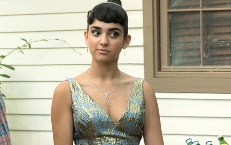 Geraldine Viswanathan