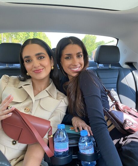 Geraldine Viswanathan