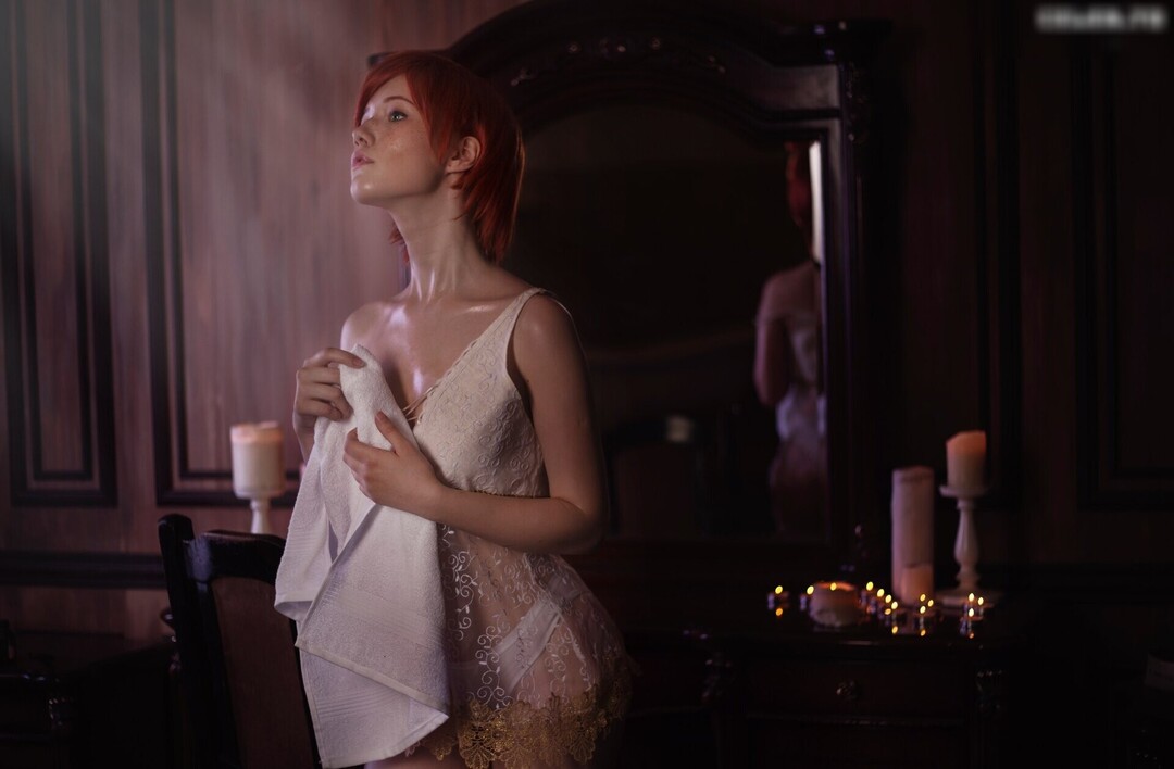 Naakte gelekte OnlyFans-foto van Lada Lyumos #1009