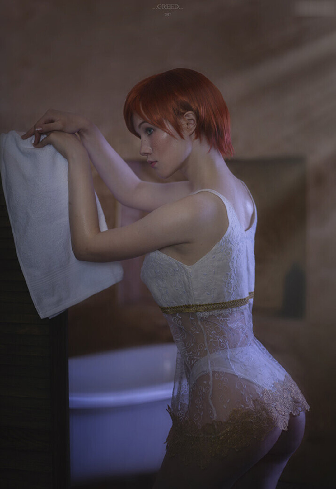 Naakte gelekte OnlyFans-foto van Lada Lyumos #1014