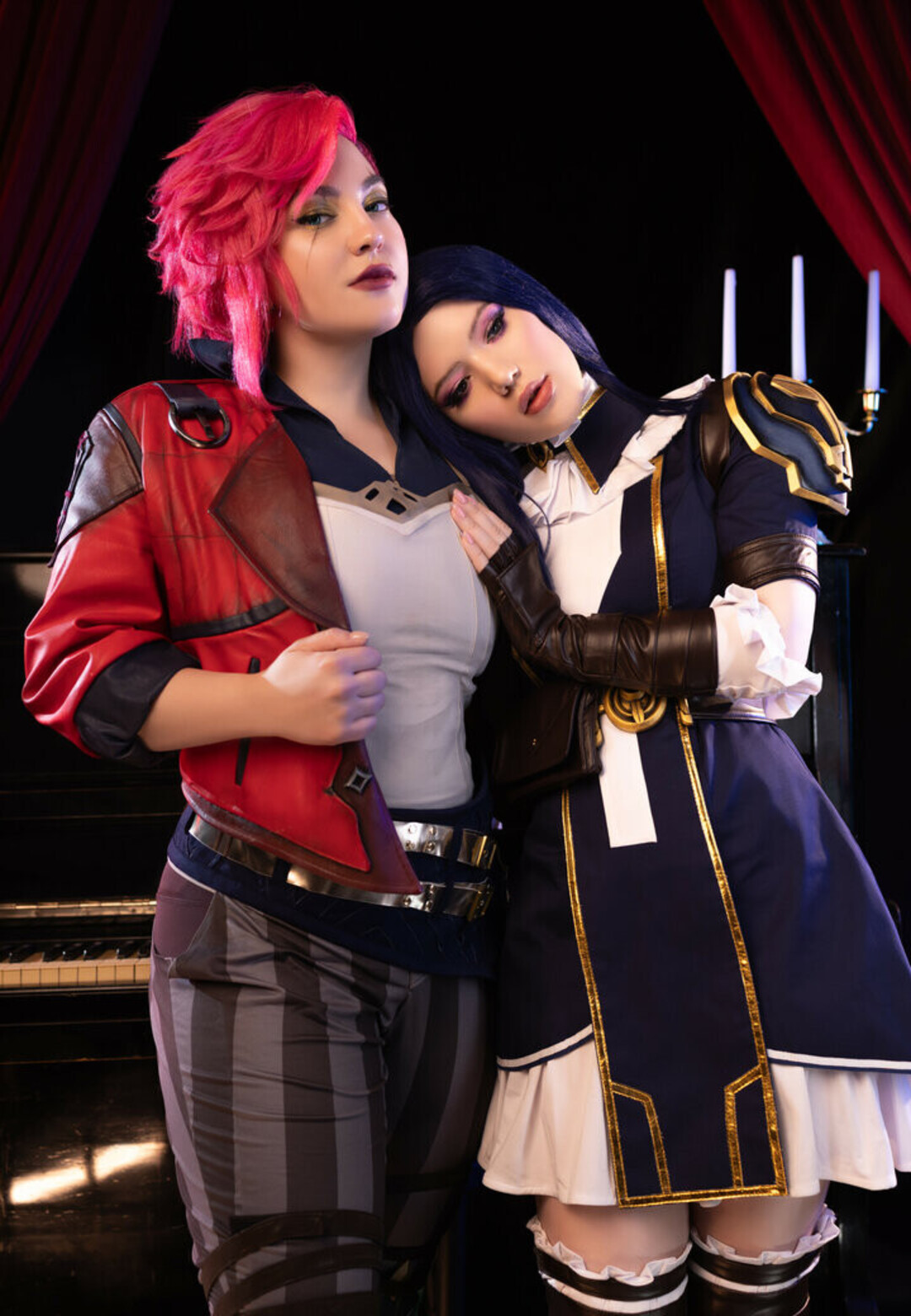 Naakte gelekte OnlyFans-foto van Lada Lyumos #1102