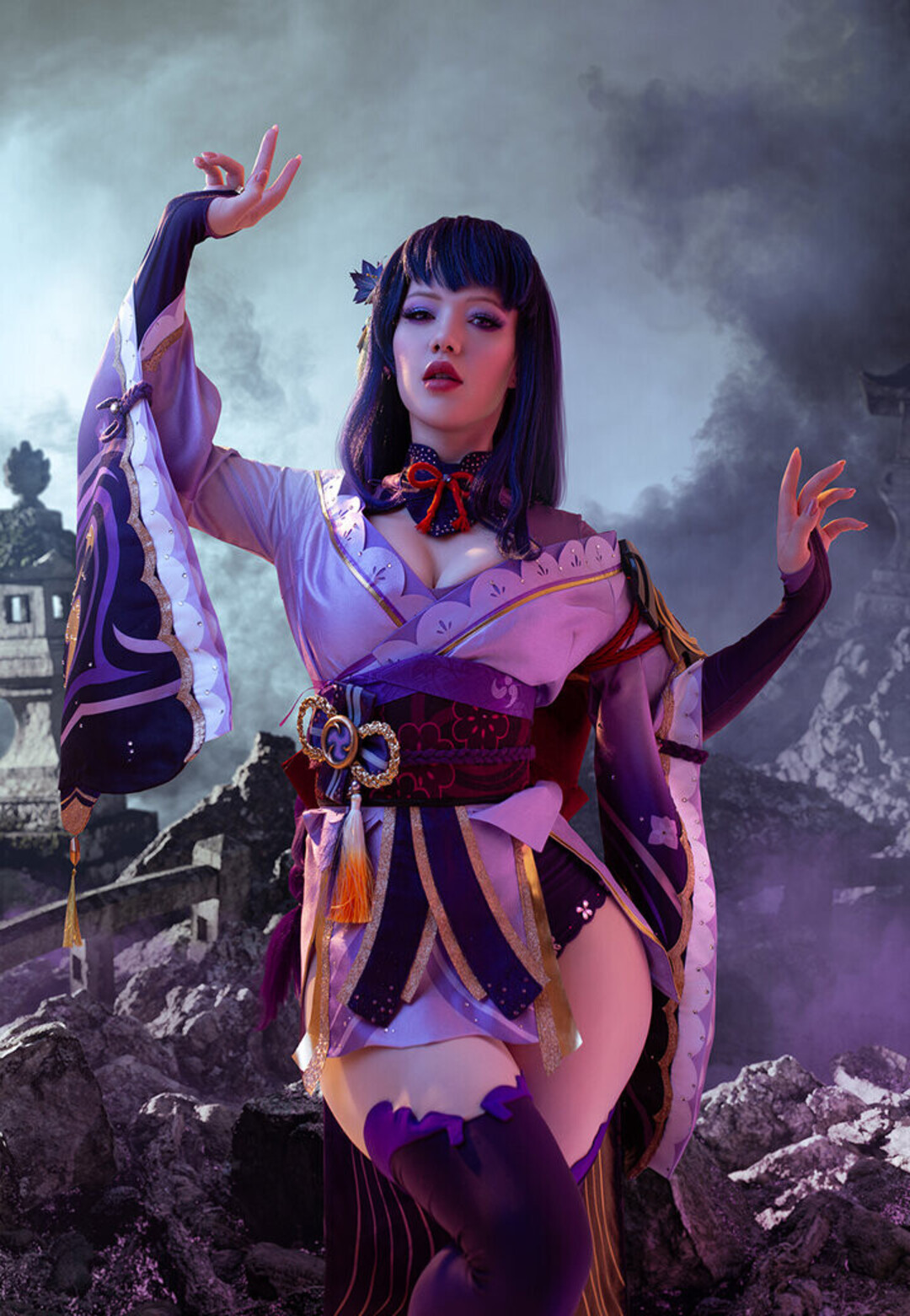 Naakte gelekte OnlyFans-foto van Lada Lyumos #1216