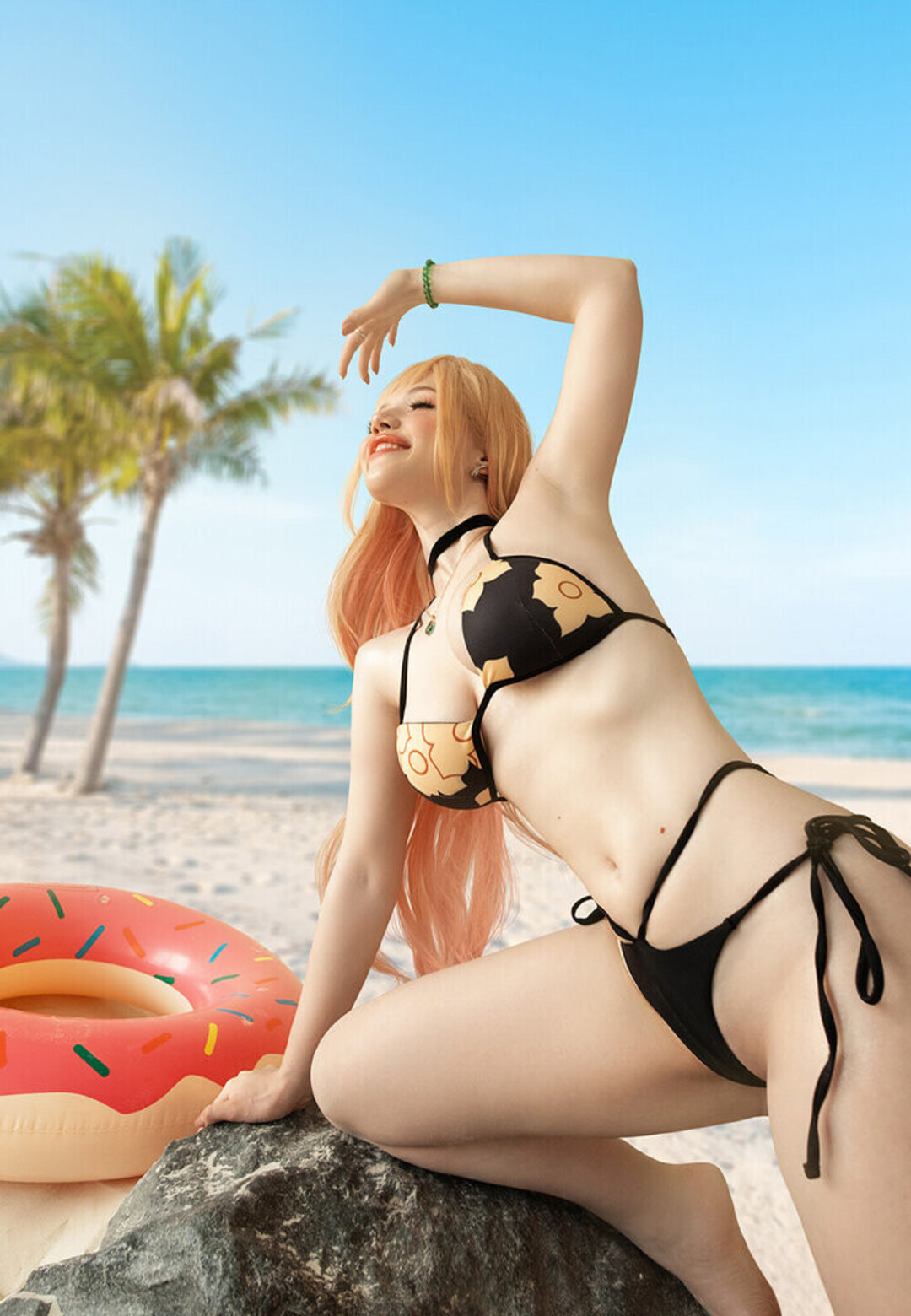Naakte gelekte OnlyFans-foto van Lada Lyumos #1304