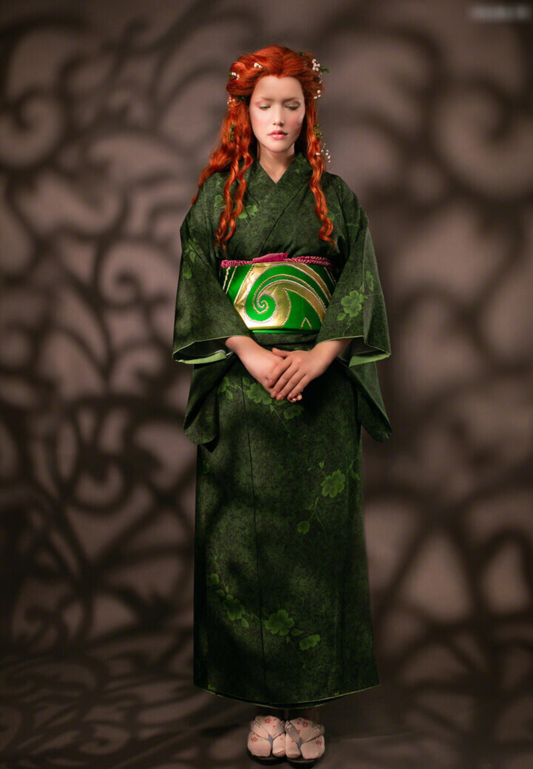 Naakte gelekte OnlyFans-foto van Lada Lyumos #1367