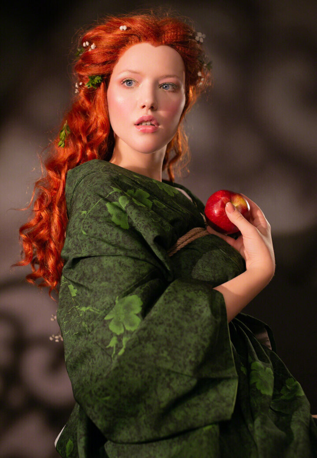 Naakte gelekte OnlyFans-foto van Lada Lyumos #1374