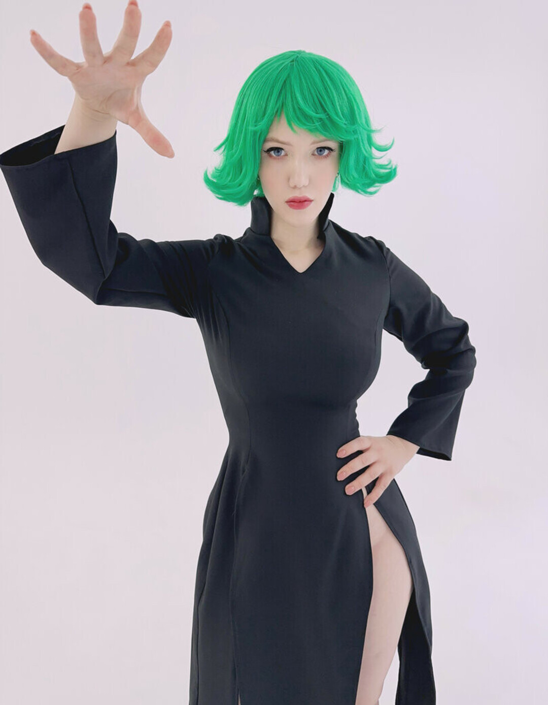 Naakte gelekte OnlyFans-foto van Lada Lyumos #1508