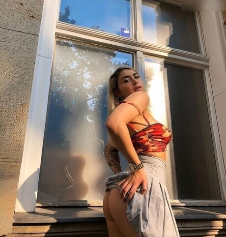 Salome Sylvana
