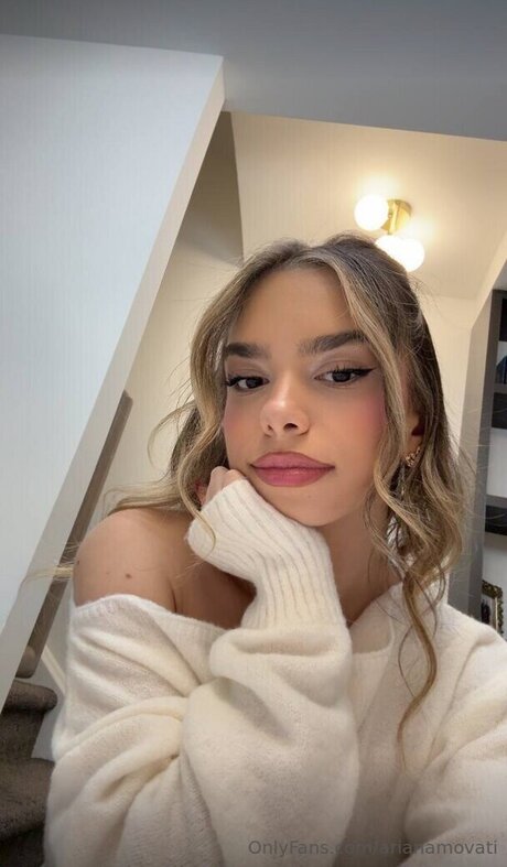 Arianamovati