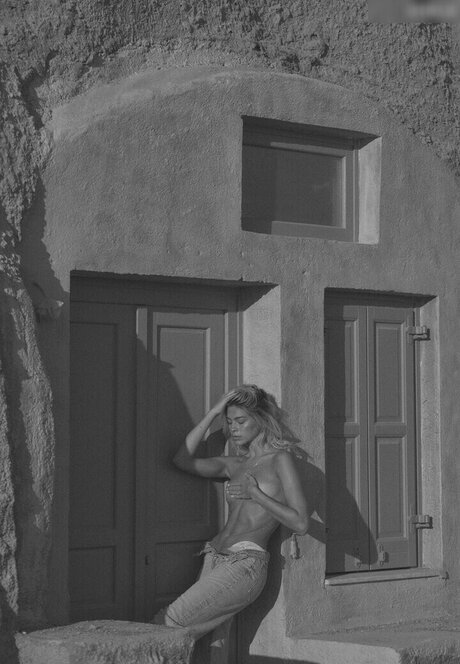 Mary Braun