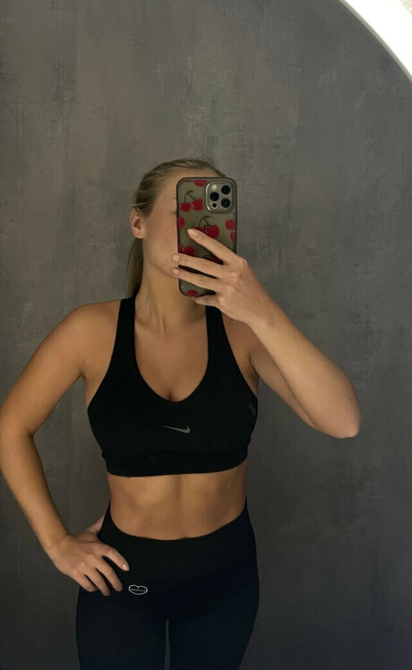 Ingeborg Anna Matilde Hansen