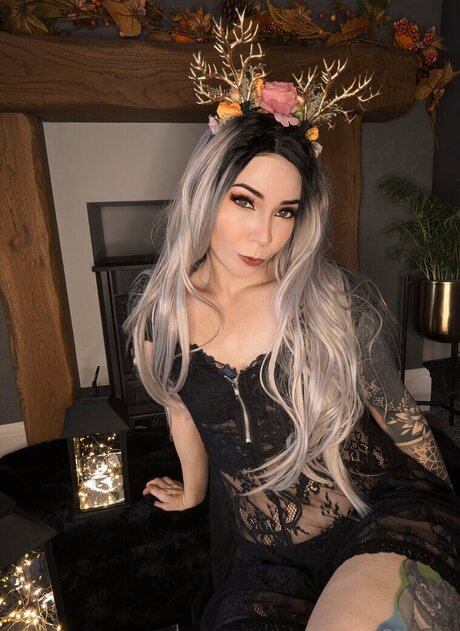 Chloe Drinkwater