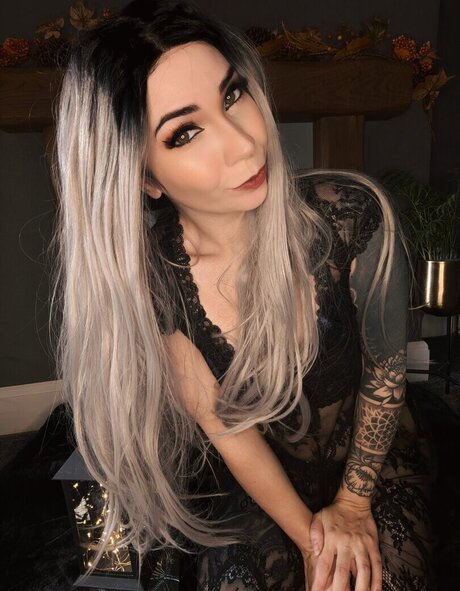 Chloe Drinkwater