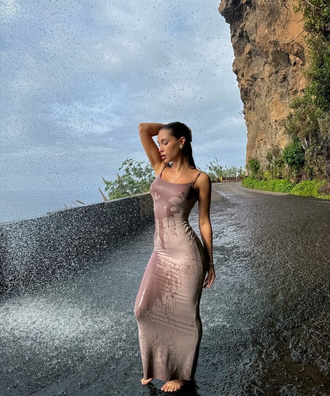 Naakte gelekte OnlyFans-foto van Natalia Karczmarczyk #105 Naakte gelekte OnlyFans-foto van Natalia Karczmarczyk #105