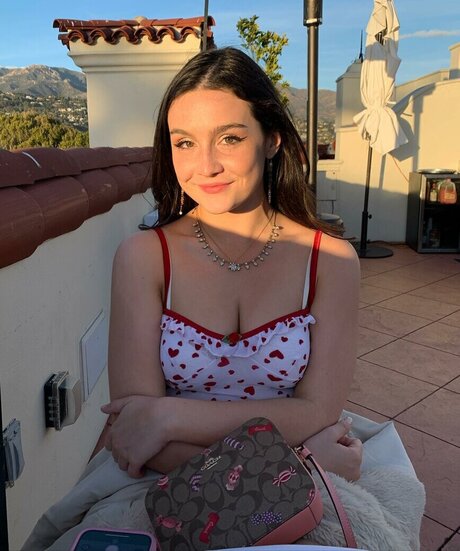Olivia Delaurentis