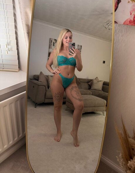 Emily Walters