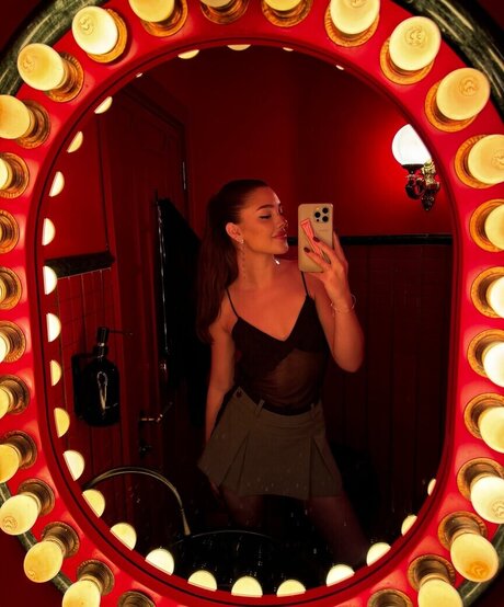 Sinem Melek Coşkun