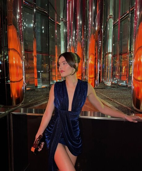 Sinem Melek Coşkun