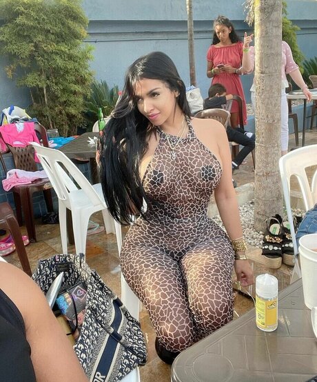 Yinett Baez