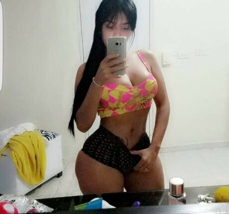 Yinett Baez