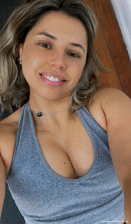 Susy Shine