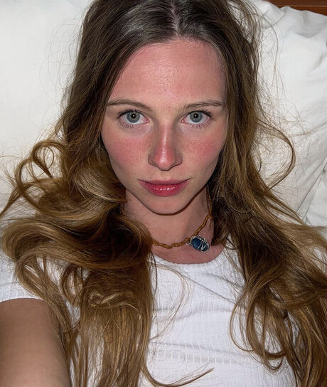Naakte gelekte OnlyFans-foto van Affe Auf Bike