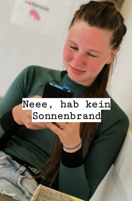 Affe auf Bike